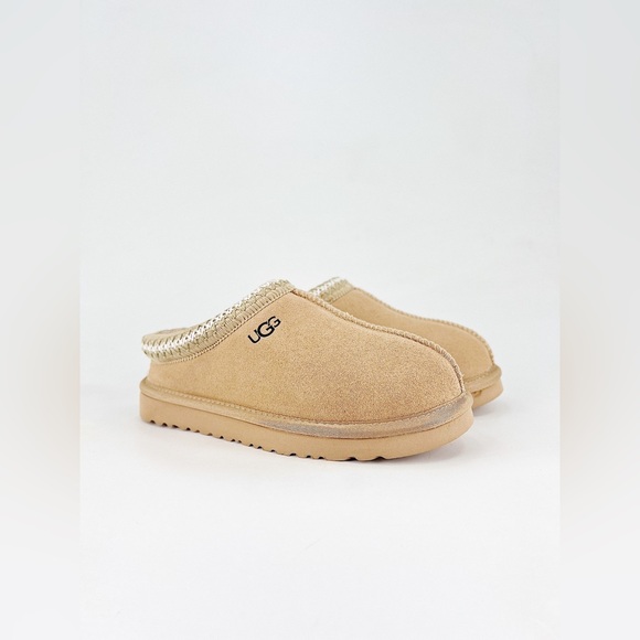 Brand New Women's Ugg Tasman Slip-Ons - Picture 3 of 9
